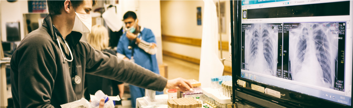 GeneXpert Support App